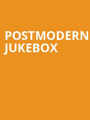 Postmodern Jukebox, Centre In The Square, Kitchener