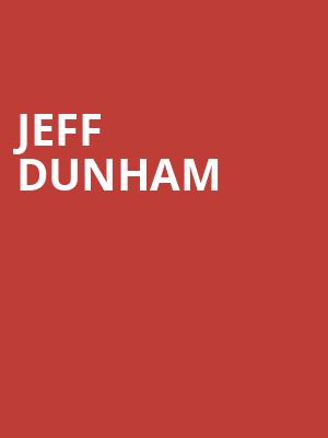 Jeff Dunham, Kitchener Memorial Auditorium, Kitchener
