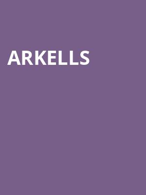 Arkells