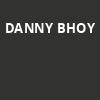 Danny Bhoy, Centre In The Square, Kitchener