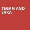 Tegan and Sara, River Run Centre, Kitchener