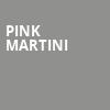 Pink Martini, Centre In The Square, Kitchener