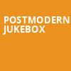 Postmodern Jukebox, Centre In The Square, Kitchener