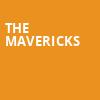 The Mavericks, Centre In The Square, Kitchener