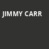 Jimmy Carr, Centre In The Square, Kitchener