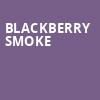 Blackberry Smoke, Elements Night Club, Kitchener