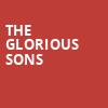 The Glorious Sons, Kitchener Memorial Auditorium, Kitchener